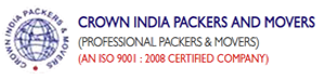 Crown India Packers and Movers Mumbai